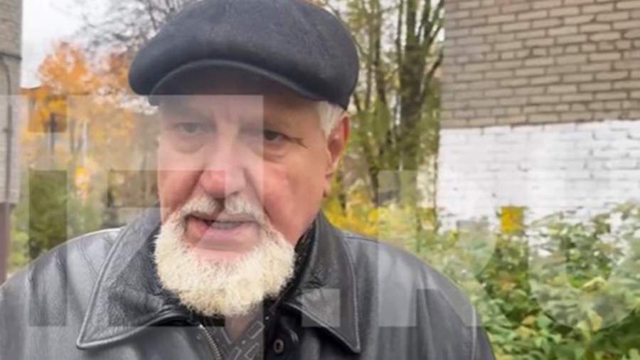 Задержавший грабителя в Щелково мужчина рассказал подробности инцидента ...